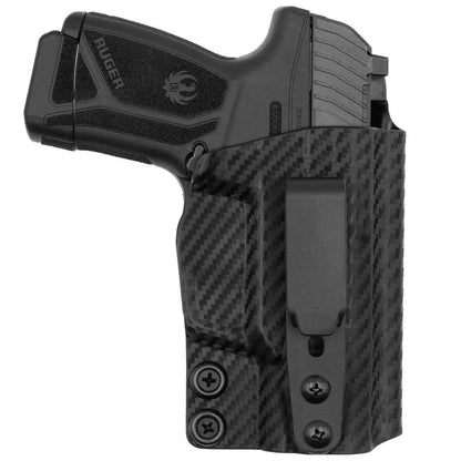 Rounded Gear Ruger Max-9 Tuckable IWB Holster