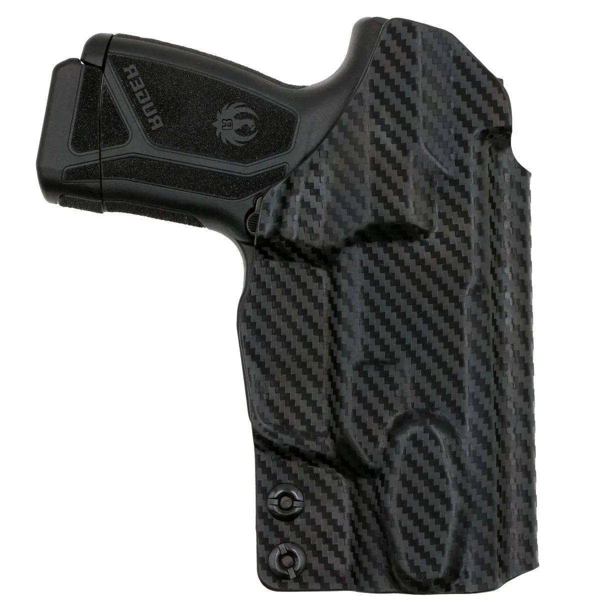 Rounded Gear Ruger Max-9 Tuckable IWB Holster