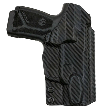 Rounded Gear Ruger Max-9 Tuckable IWB Holster