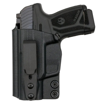 Rounded Gear Ruger Max-9 Tuckable IWB Holster