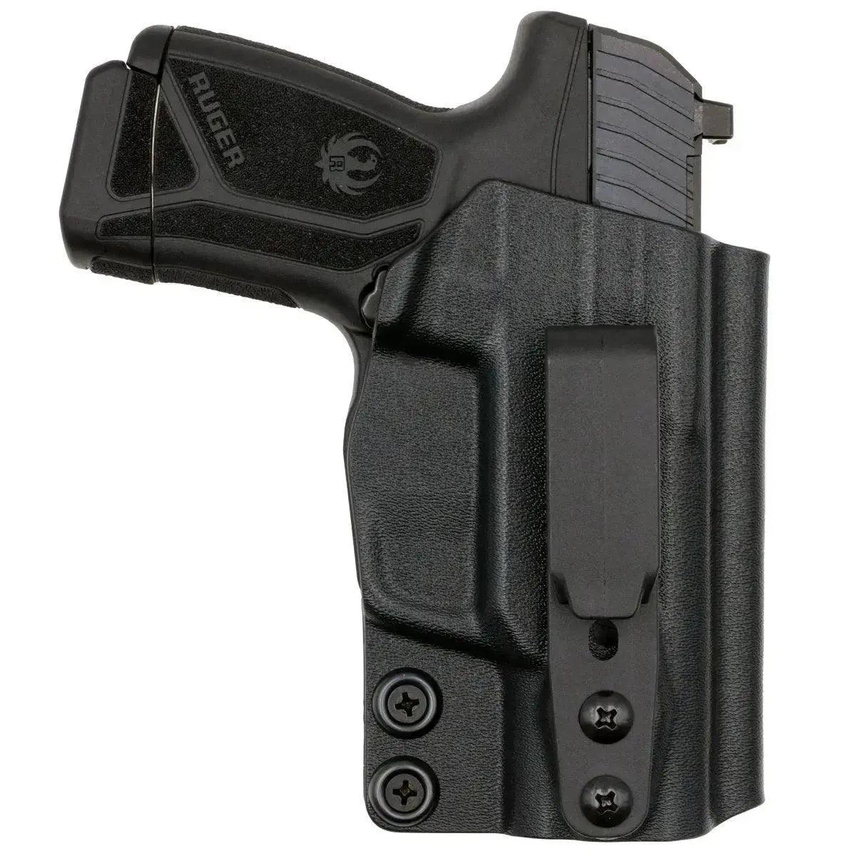Rounded Gear Ruger Max-9 Tuckable IWB Holster