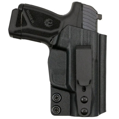 Rounded Gear Ruger Max-9 Tuckable IWB Holster