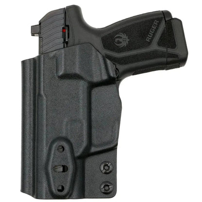 Rounded Gear Ruger Max-9 Tuckable IWB Holster