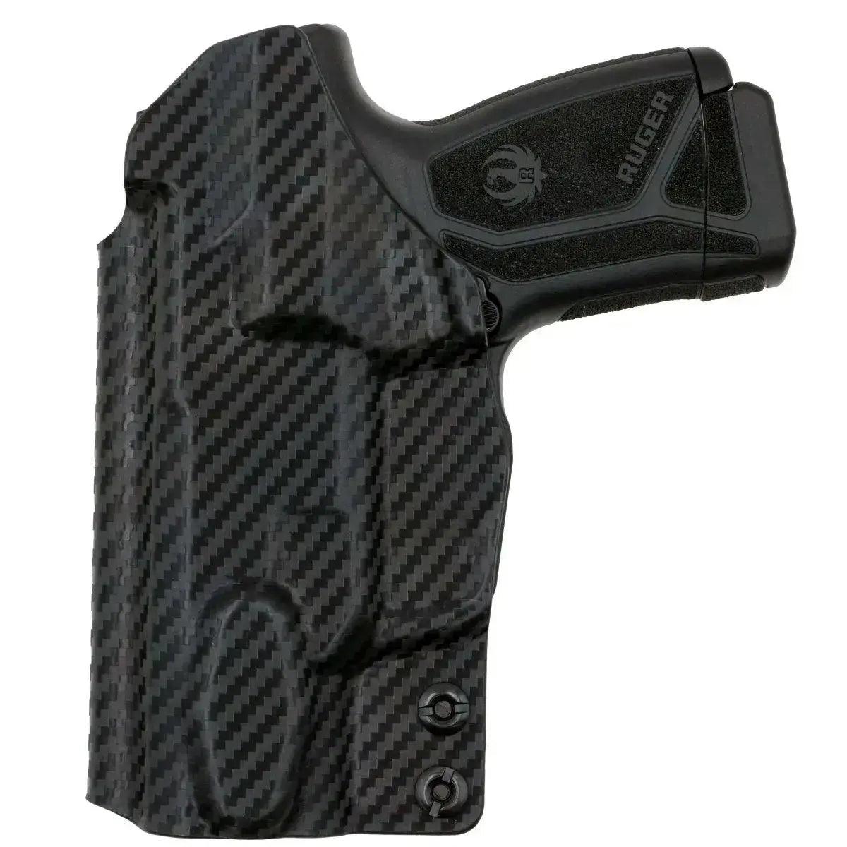 Rounded Gear Ruger Max-9 Tuckable IWB Holster