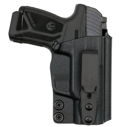 Rounded Gear Ruger Max-9 Tuckable IWB Holster