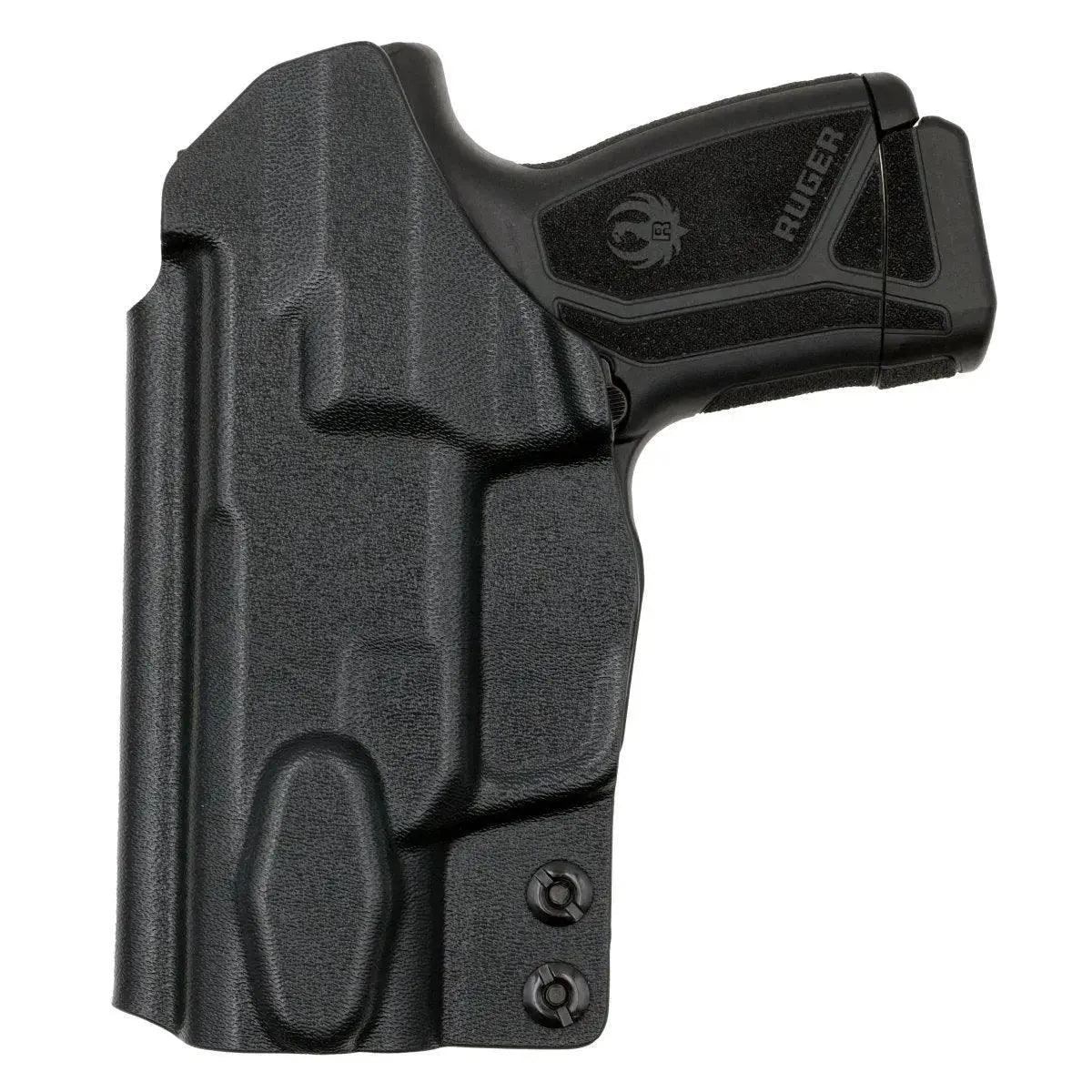 Rounded Gear Ruger Max-9 Tuckable IWB Holster