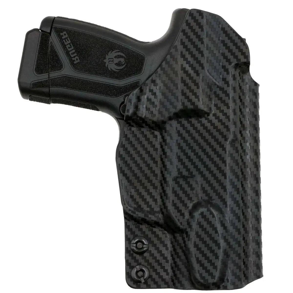 Rounded Gear Ruger Max-9 Tuckable IWB Holster