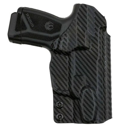 Rounded Gear Ruger Max-9 Tuckable IWB Holster