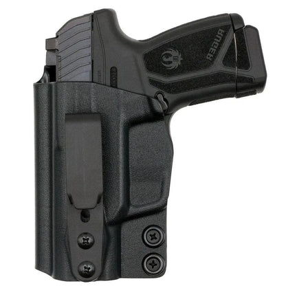 Rounded Gear Ruger Max-9 Tuckable IWB Holster