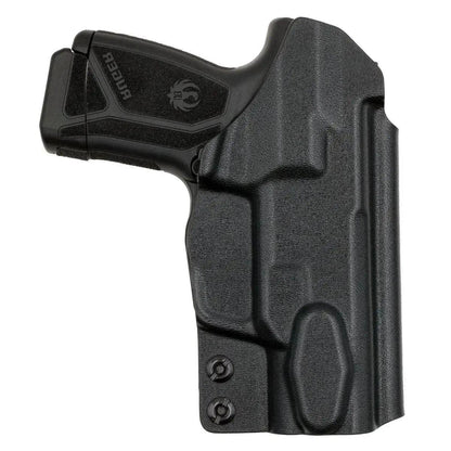 Rounded Gear Ruger Max-9 Tuckable IWB Holster