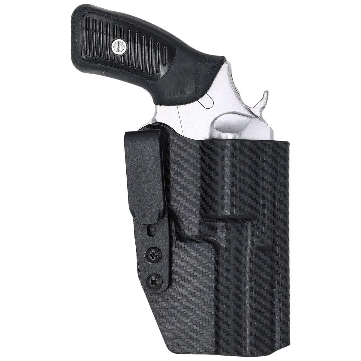 Rounded Gear Ruger SP101 Tuckable IWB Holster