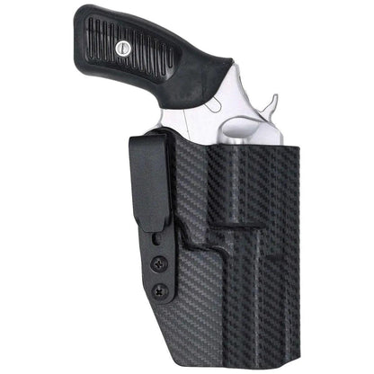 Rounded Gear Ruger SP101 Tuckable IWB Holster