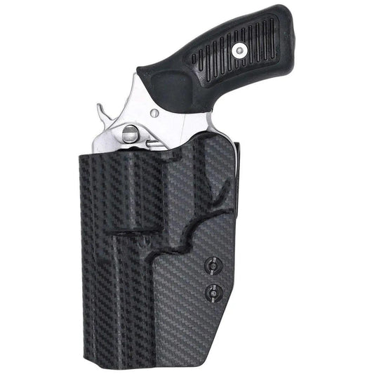 Rounded Gear Ruger SP101 Tuckable IWB Holster