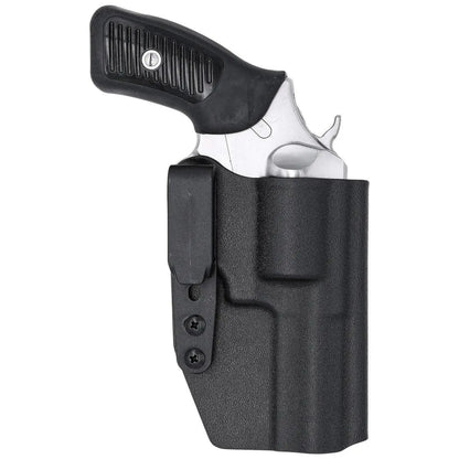 Rounded Gear Ruger SP101 Tuckable IWB Holster