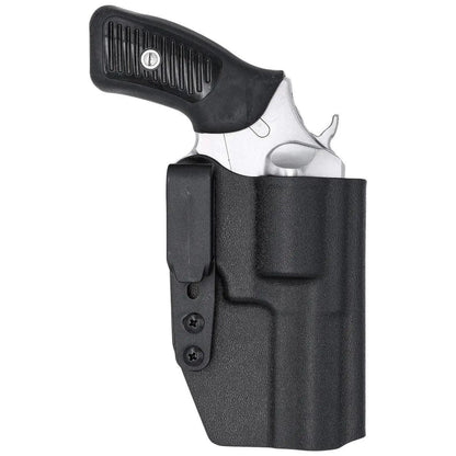 Rounded Gear Ruger SP101 Tuckable IWB Holster