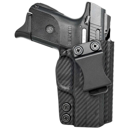 Rounded Gear Ruger SR9C IWB Holster