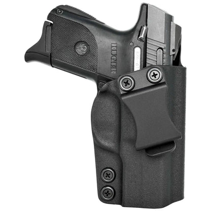 Rounded Gear Ruger SR9C IWB Holster