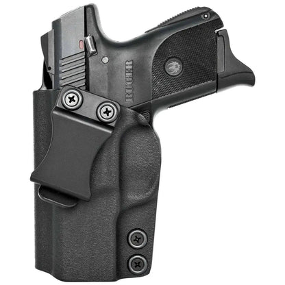 Rounded Gear Ruger SR9C IWB Holster