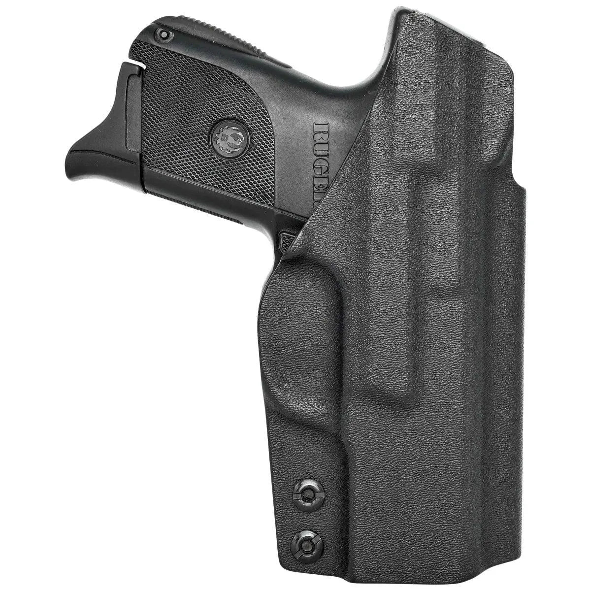Rounded Gear Ruger SR9C IWB Holster