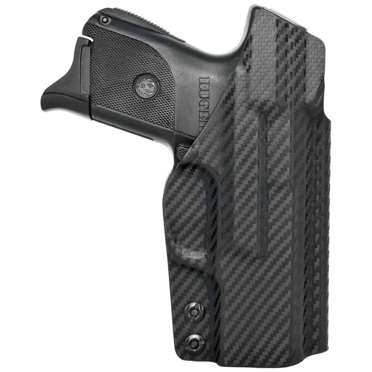 Rounded Gear Ruger SR9C IWB Holster