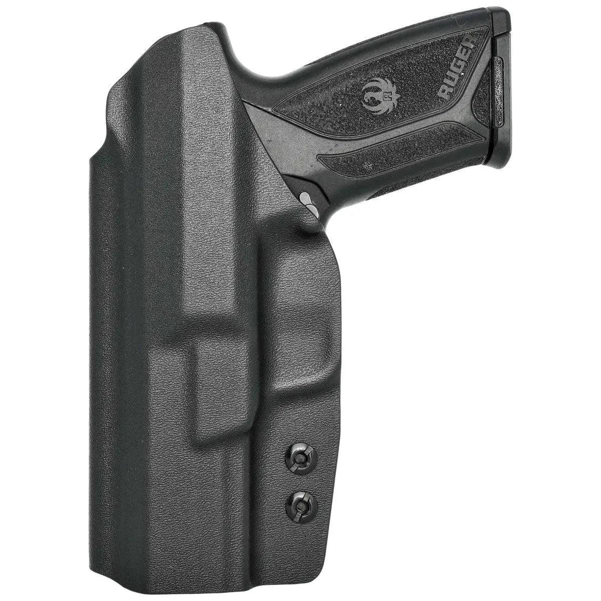 Rounded Gear Ruger Security-9 Compact IWB Holster