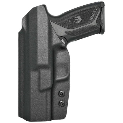 Rounded Gear Ruger Security-9 Compact IWB Holster