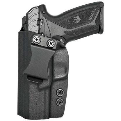 Rounded Gear Ruger Security-9 Compact IWB Holster