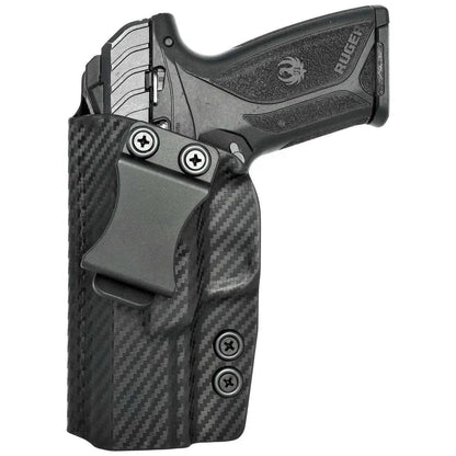 Rounded Gear Ruger Security-9 Compact IWB Holster