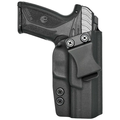 Rounded Gear Ruger Security-9 IWB Holster