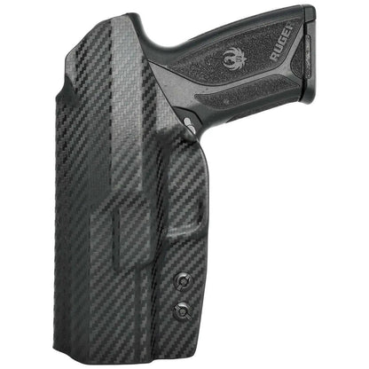 Rounded Gear Ruger Security-9 IWB Holster