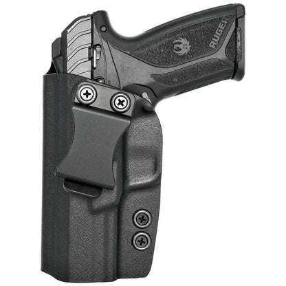 Rounded Gear Ruger Security-9 IWB Holster