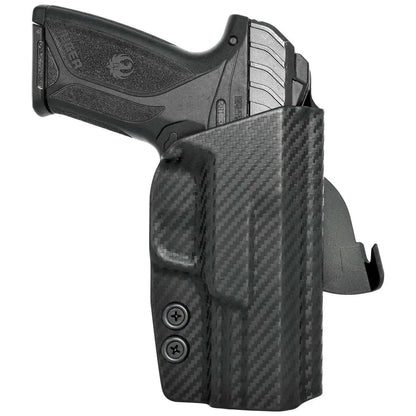 Rounded Gear Ruger Security-9 Paddle Holster