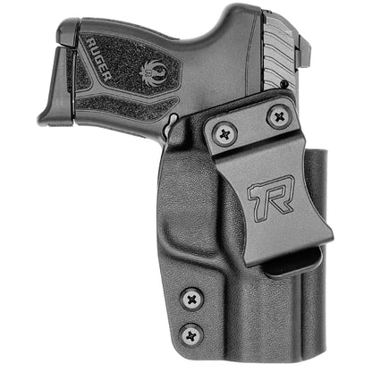 Rounded Gear Ruger LCP MAX IWB Holster (Optic Ready)