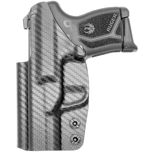 Rounded Gear Ruger LCP MAX IWB Holster (Optic Ready)