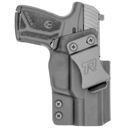 Rounded Gear Ruger Max-9 IWB Holster