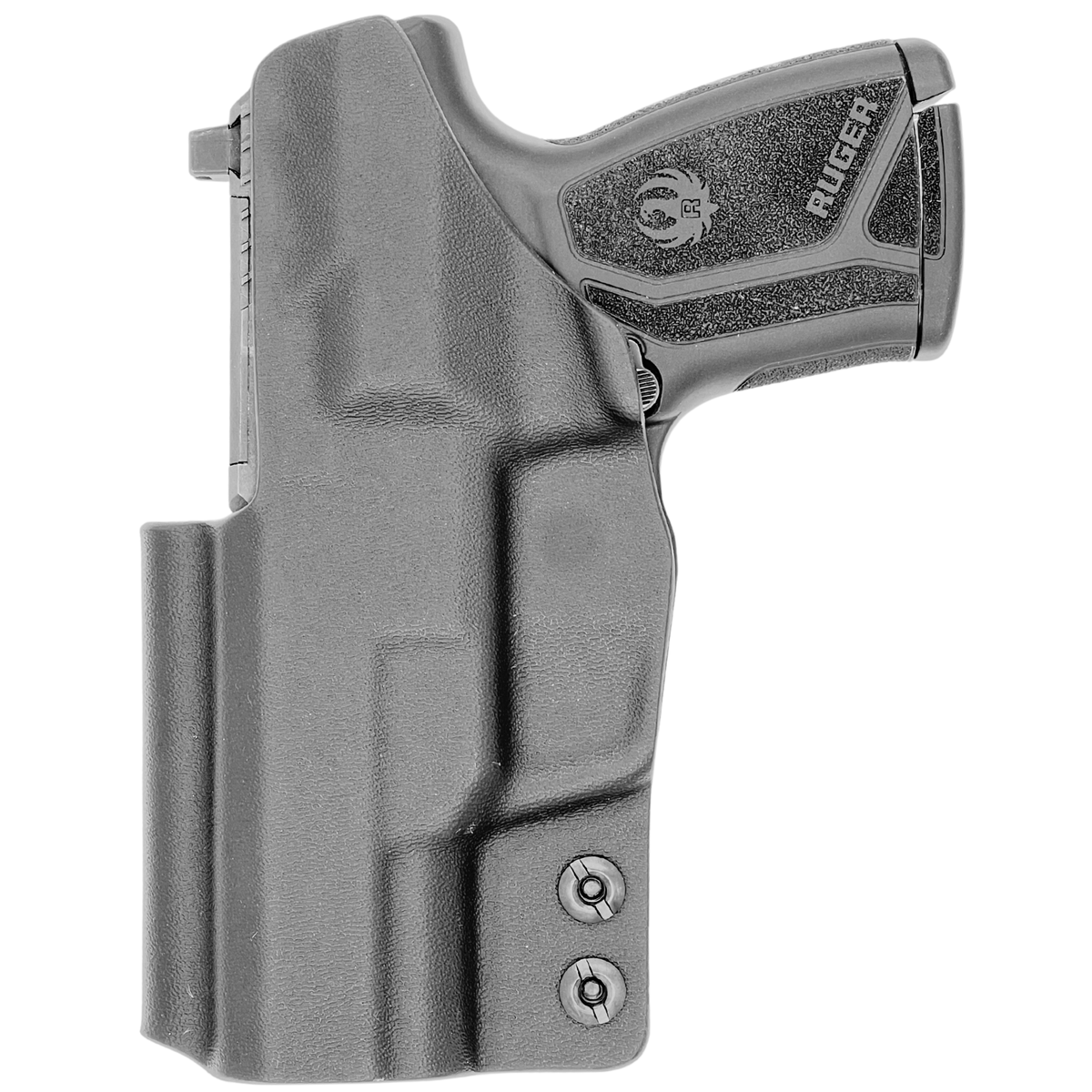 Rounded Gear Ruger Max-9 IWB Holster