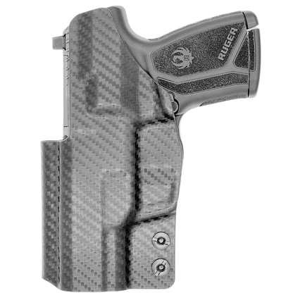 Rounded Gear Ruger Max-9 IWB Holster