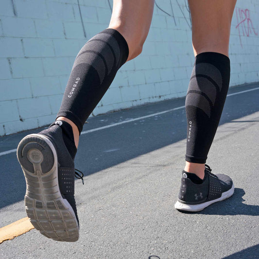 Comrad Calf Compression Sleeves
