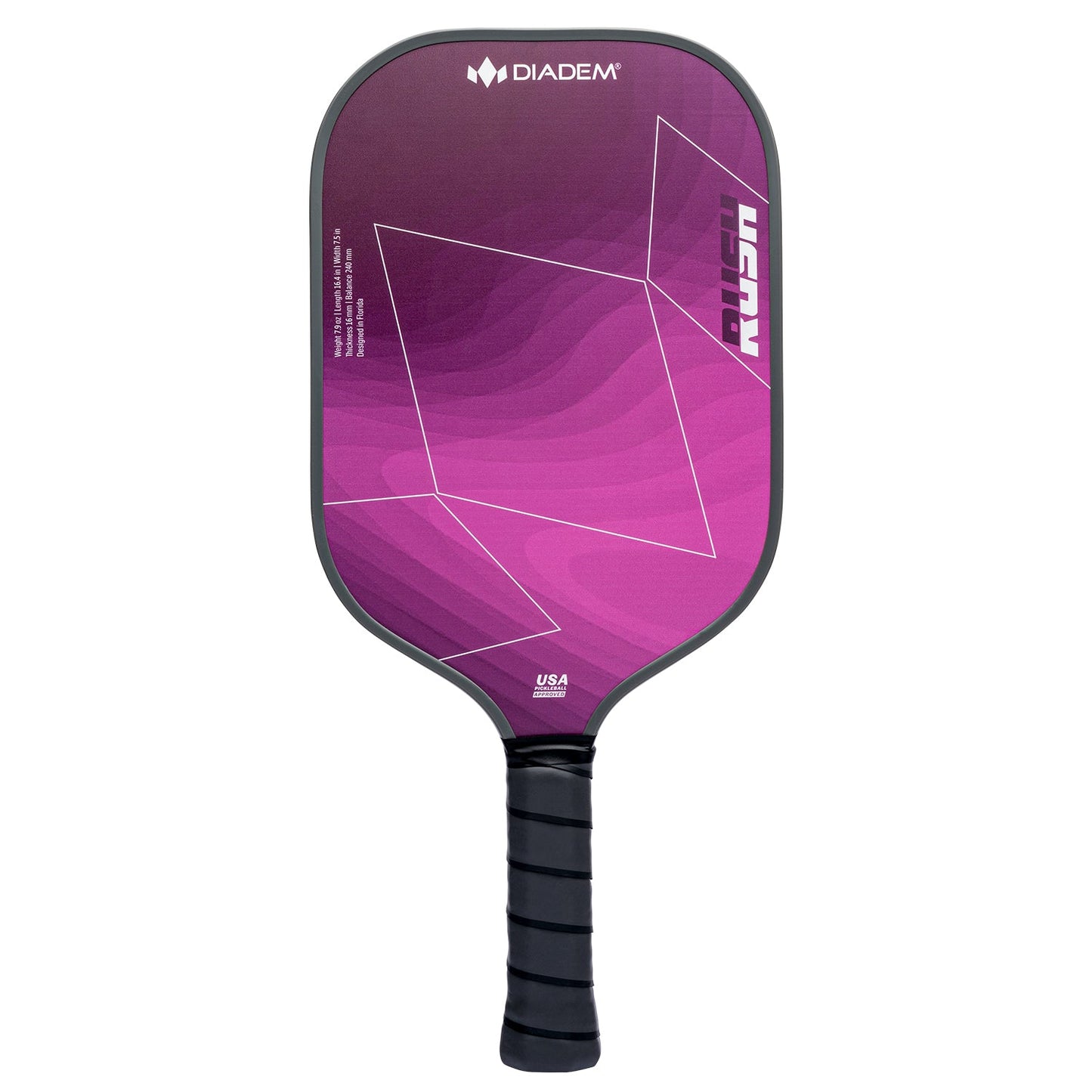 Diadem Sports Rush