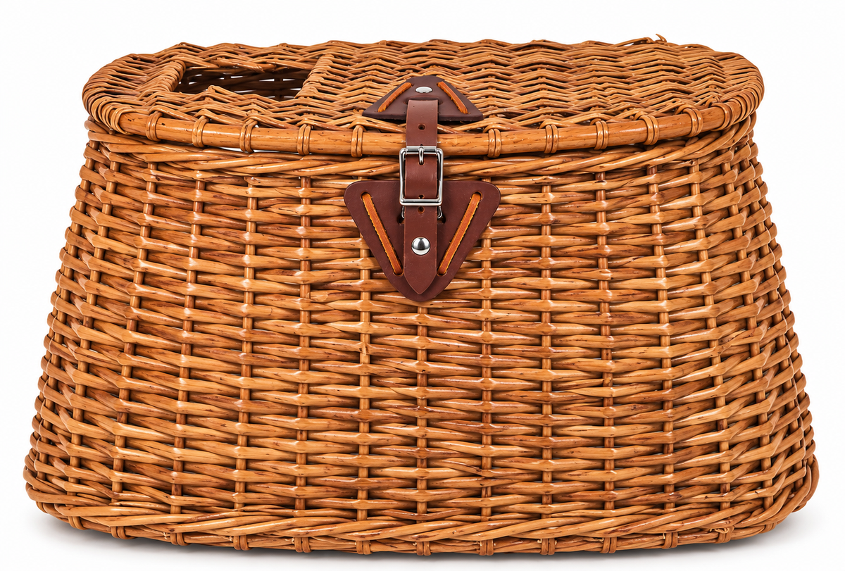 Stone Creek Classic Split Willow Creels