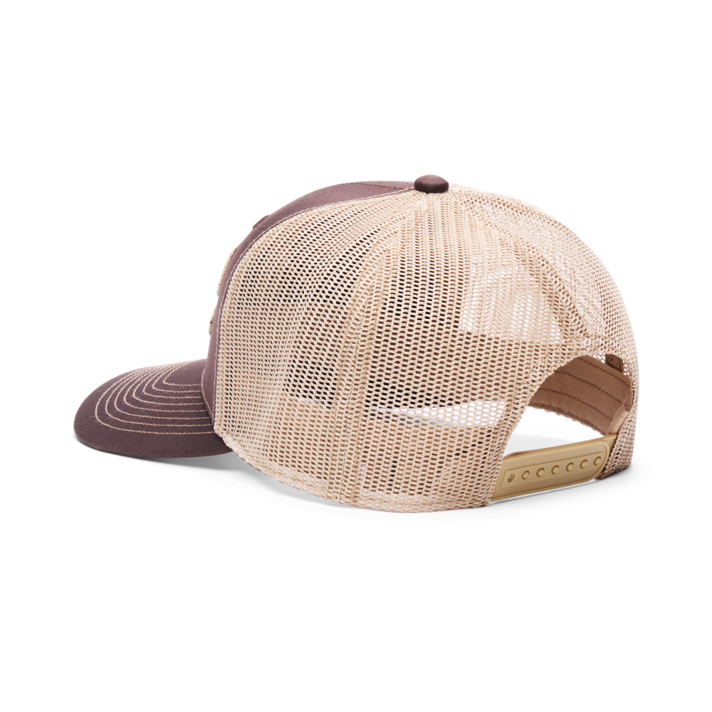 Webb Western Rusty Antler