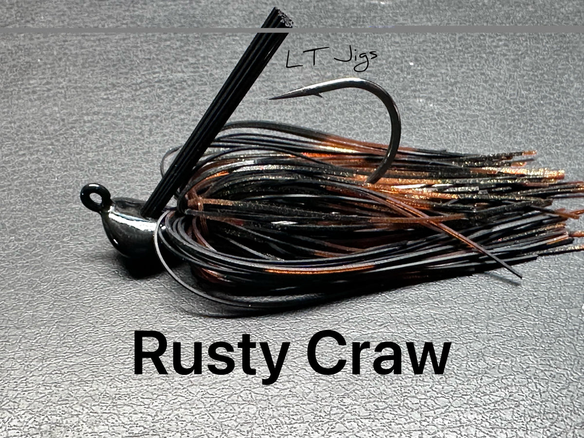 LT Jigs Flippin Jig