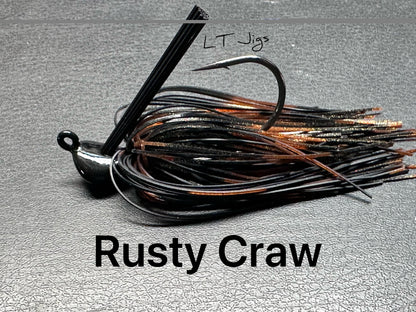 LT Jigs Flippin Jig