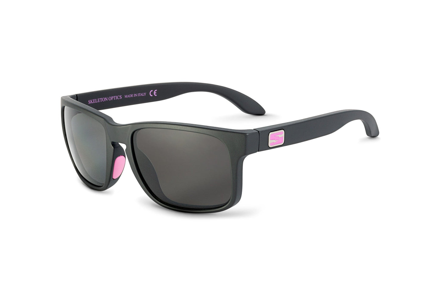 Skeleton Optics Decoy - Breast Cancer Pink Edition