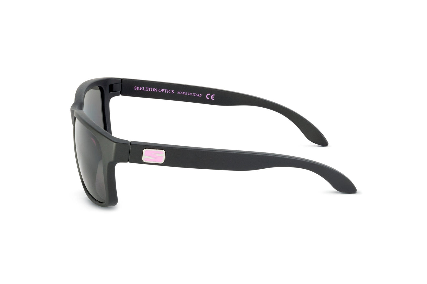 Skeleton Optics Decoy - Breast Cancer Pink Edition