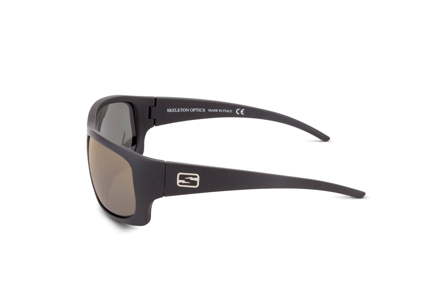 Skeleton Optics Outlaw
