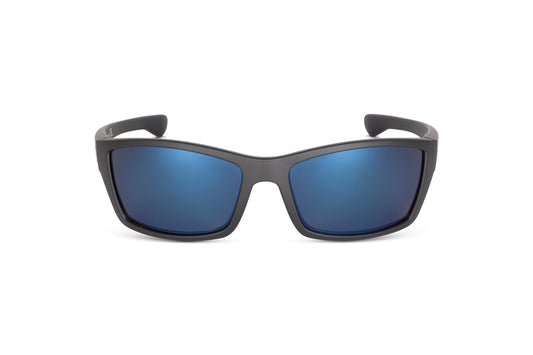 Skeleton Optics Scout - Black Blue Gun Light Pro
