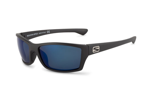Skeleton Optics Scout - Black Blue Gun Light Pro