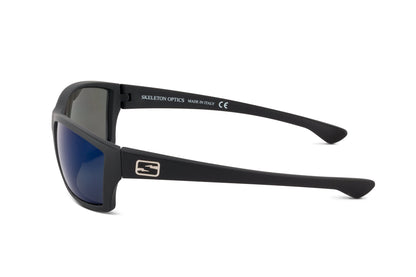 Skeleton Optics Scout - Black Blue Gun Light Pro