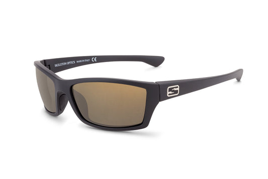 Skeleton Optics Scout - Black Copper Light Pro